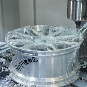 Mâm Vossen Forged - Mâm forged cnc là gì