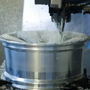 Mâm Vossen Forged - Mâm forged cnc là gì