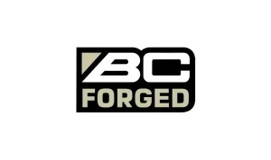 bcforged logo