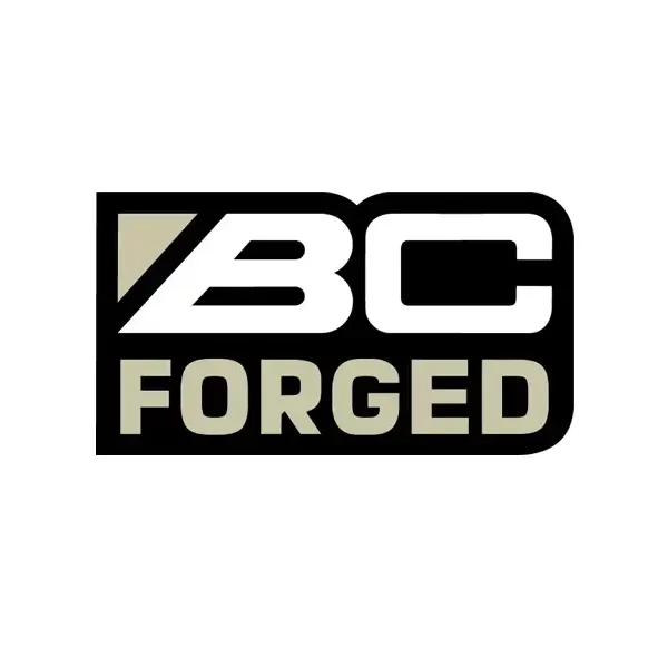 bcforged logo