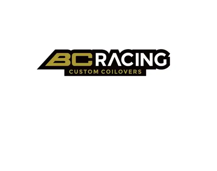 BC Racing Logo