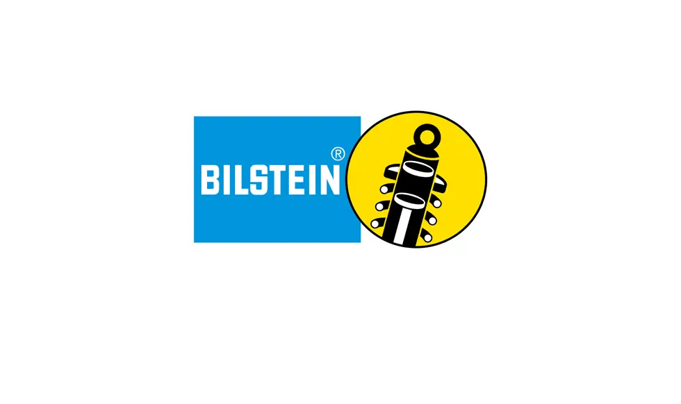 bilstein logo