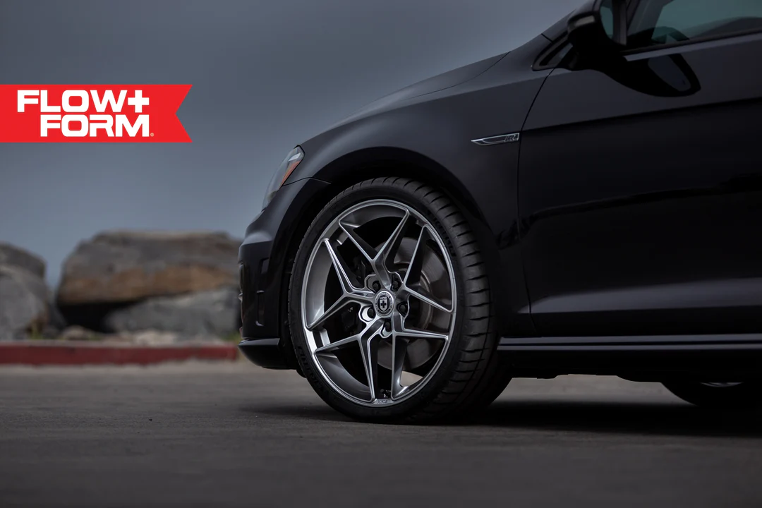 HRE Flow Form FF11 Liquid Metal