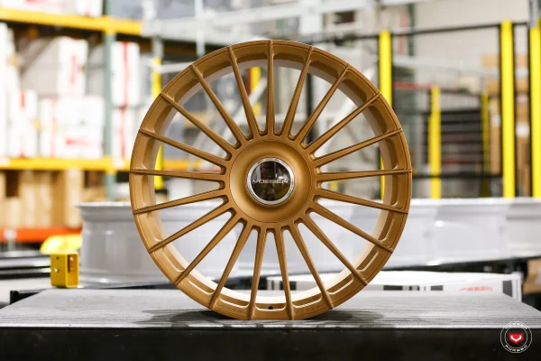 Vossen Forged S17-13 chính hãng