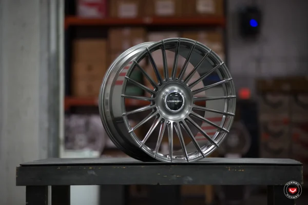 Vossen Forged S17-13 chính hãng