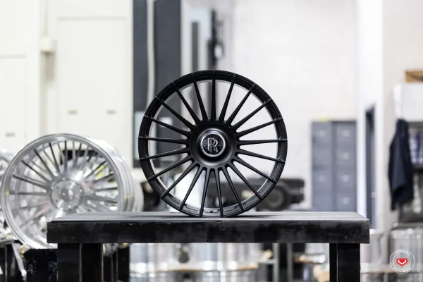 Vossen Forged S17-13 chính hãng
