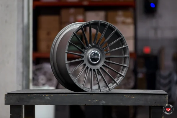 Vossen Forged S17-13 chính hãng