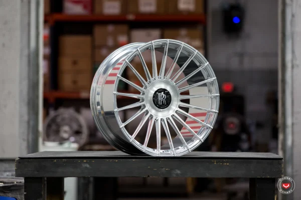 Vossen Forged S17-13 chính hãng