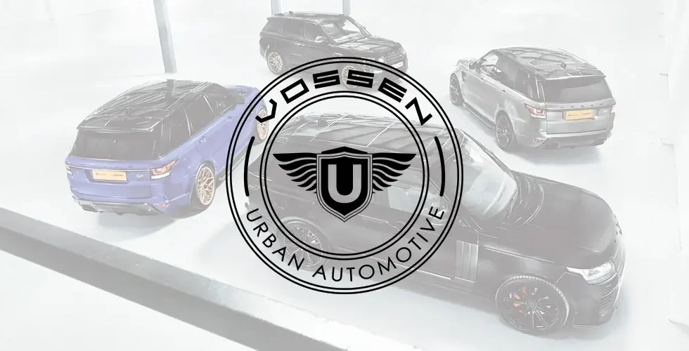 Vossen URBAN Automotive