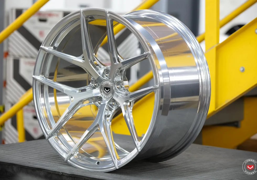 Vossen Forged S21-01