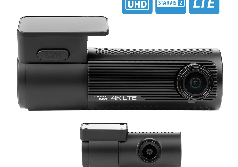 BLACKVUE DR970X-2CH PLUS