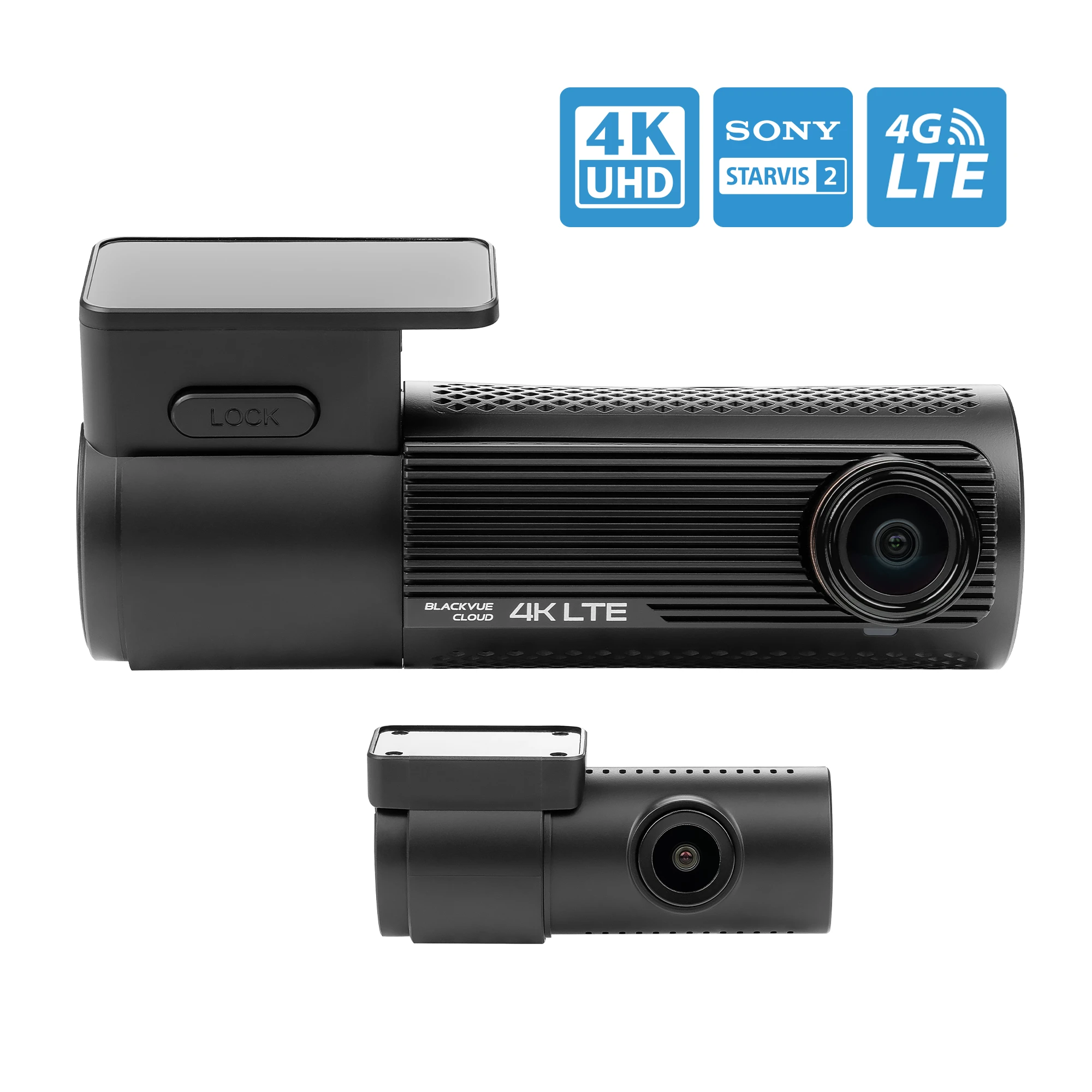 BLACKVUE DR970X-2CH PLUS
