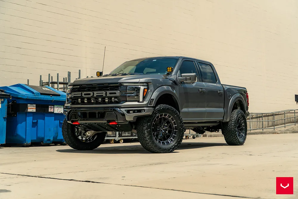 Ford F150 Vossen HFX-1 chính hãng