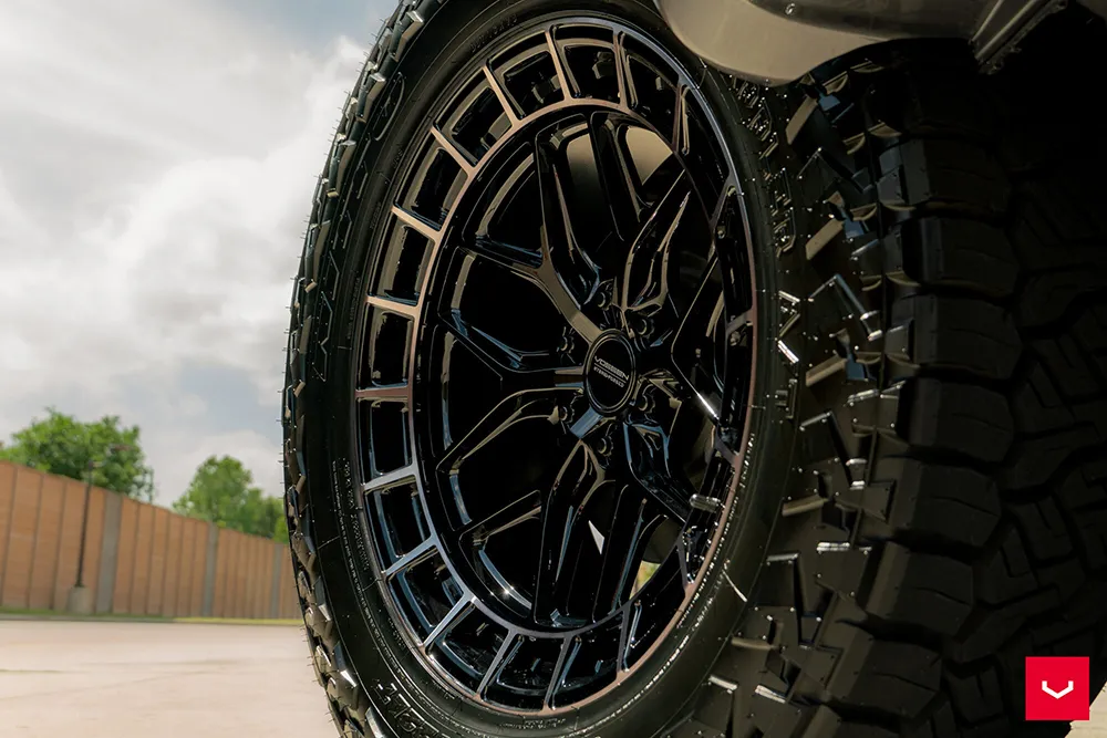 Ford F150 Vossen HFX-1 chính hãng