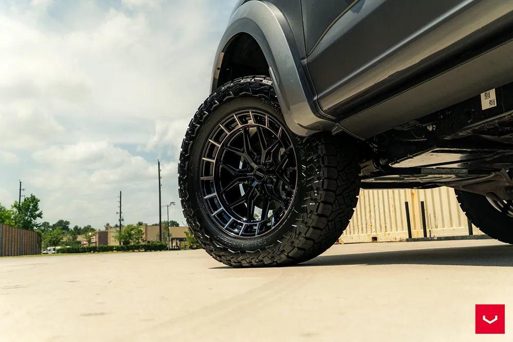 Ford F150 Vossen HFX-1 chính hãng