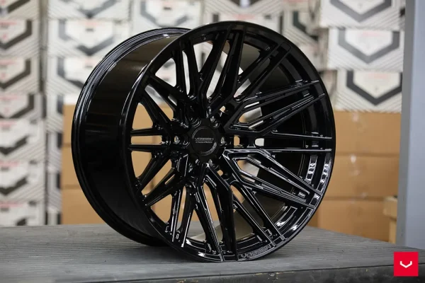 Vossen Hybrid Forged HF6-5 6-Lug