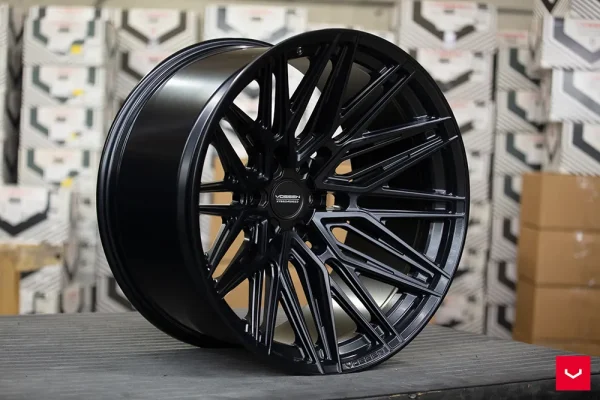 Vossen Hybrid Forged HF6-5 6-Lug