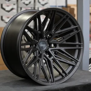 Vossen Hybrid Forged HF6-5 6-Lug