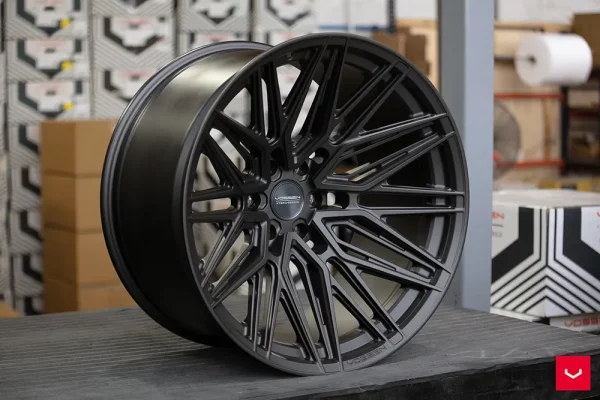 Vossen Hybrid Forged HF6-5 6-Lug