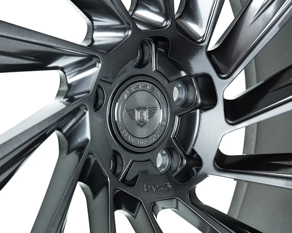 URBAN AUTOMOTIVE X VOSSEN UV-3