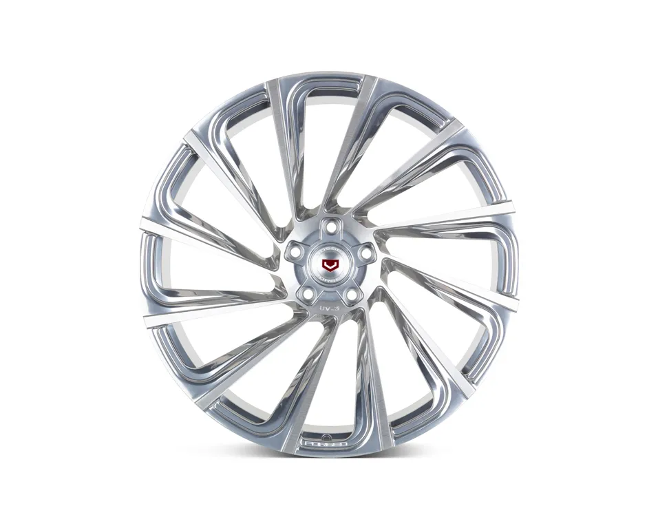 URBAN AUTOMOTIVE X VOSSEN UV-3