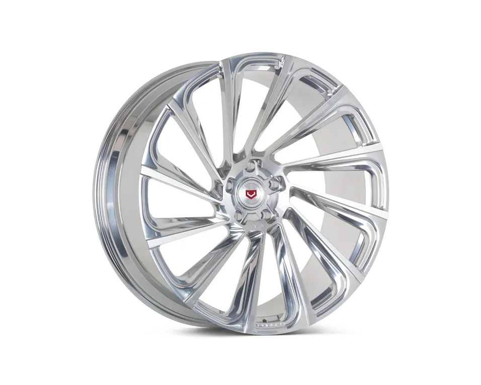 URBAN AUTOMOTIVE X VOSSEN UV-3