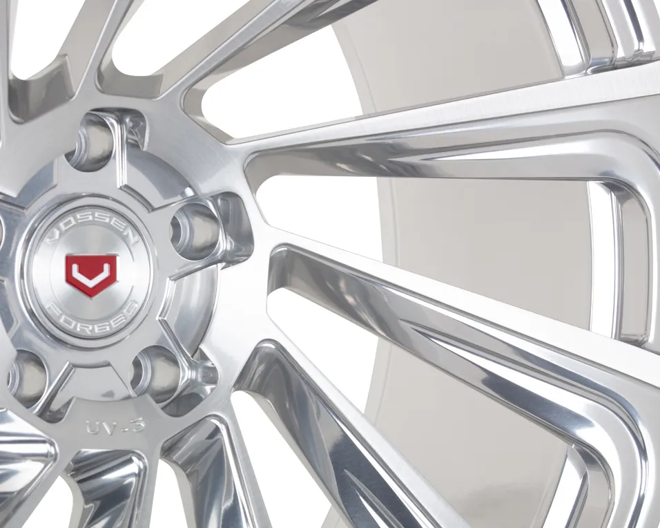 URBAN AUTOMOTIVE X VOSSEN UV-3