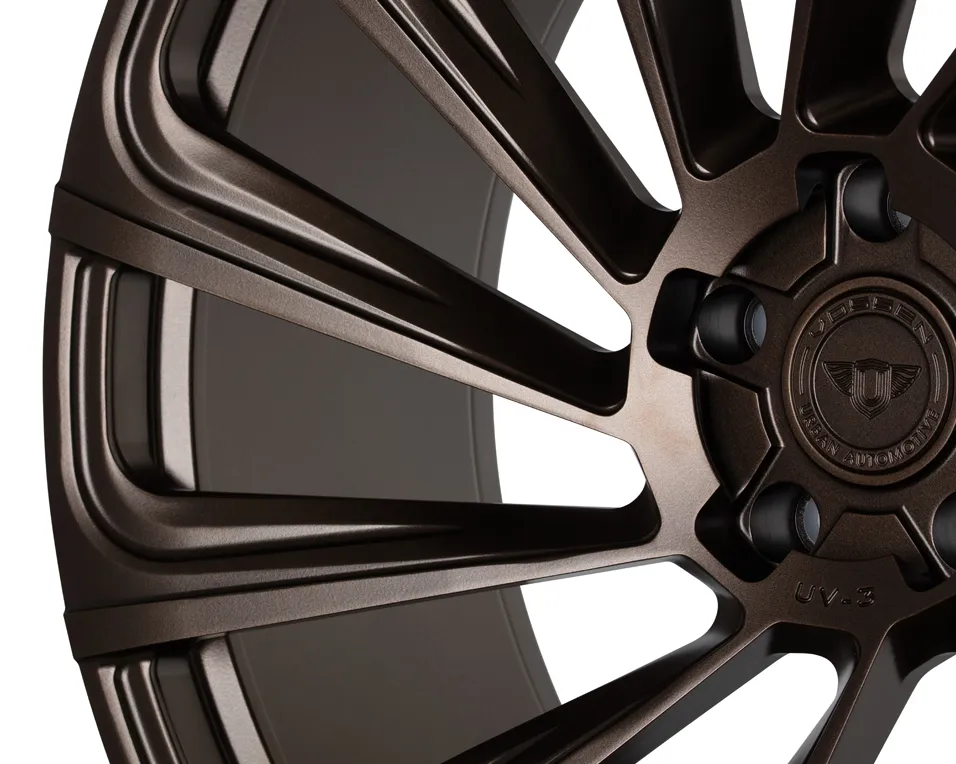 URBAN AUTOMOTIVE X VOSSEN UV-3