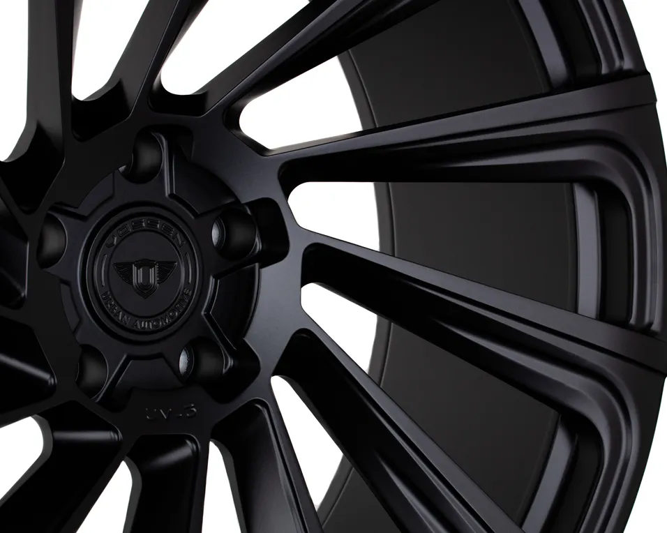URBAN AUTOMOTIVE X VOSSEN UV-3