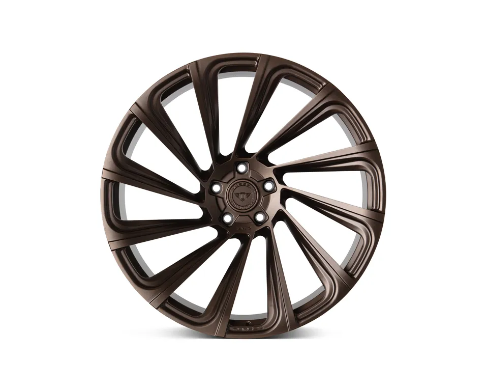 URBAN AUTOMOTIVE X VOSSEN UV-3