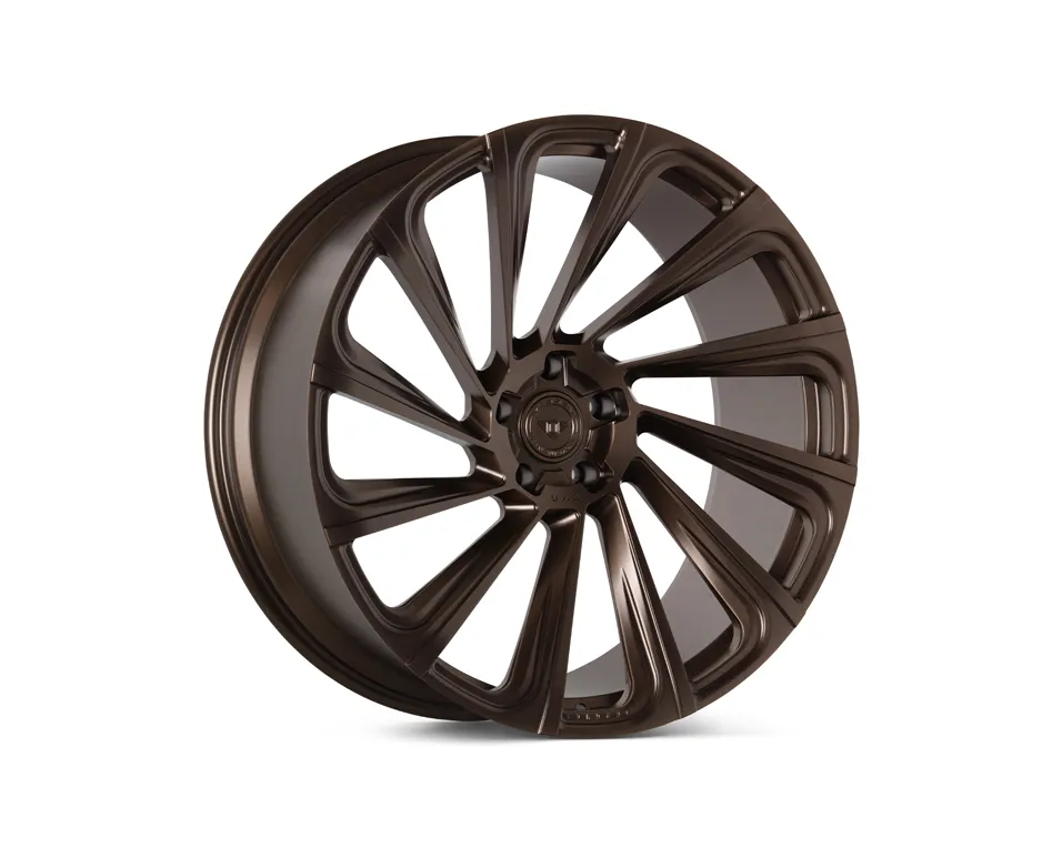 URBAN AUTOMOTIVE X VOSSEN UV-3