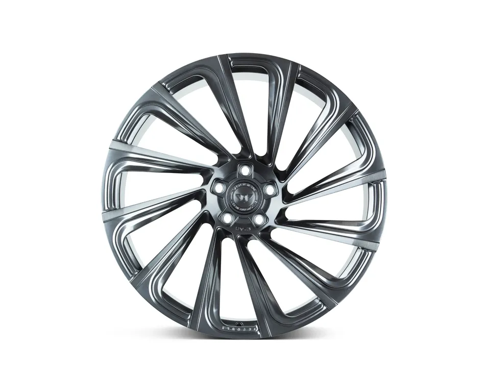 URBAN AUTOMOTIVE X VOSSEN UV-3