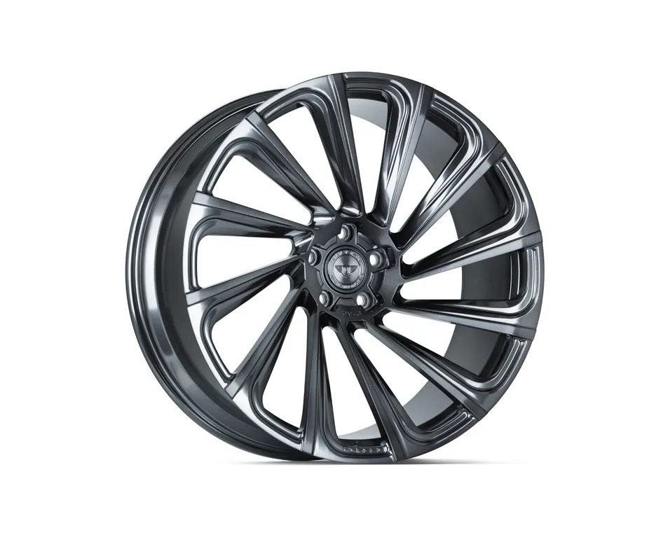URBAN AUTOMOTIVE X VOSSEN UV-3