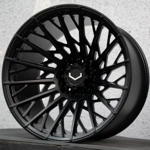 Vossen VFX-02T Satin Clear