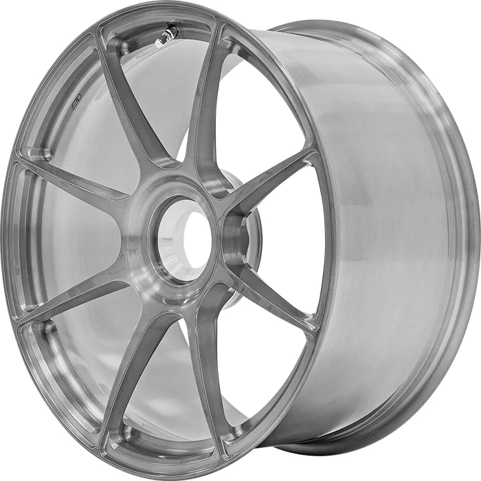 BC Forged RS31