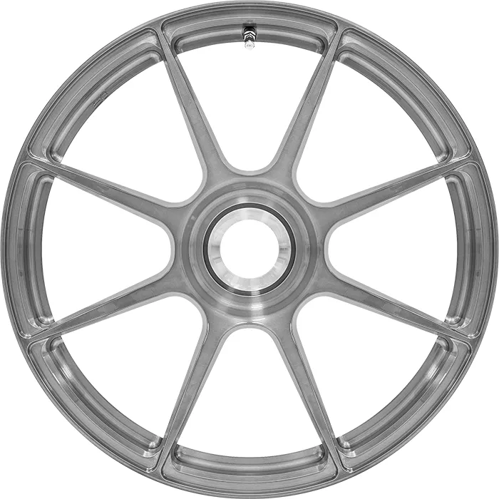 BC Forged RS31