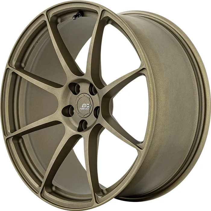 BC Forged RS31