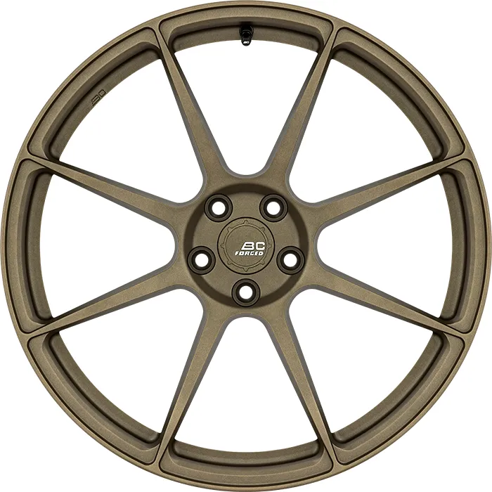 BC Forged RS31