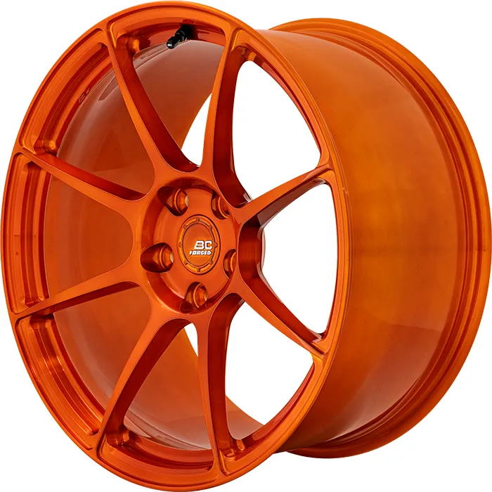 BC Forged RS31