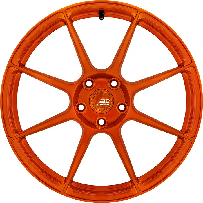 BC Forged RS31