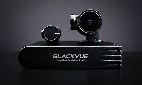 Blackvue B130X