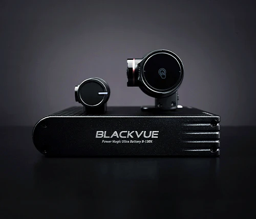 Blackvue B130X