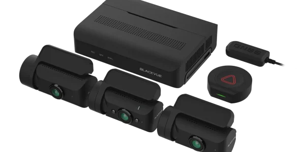 Blackvue DR770X BOX 3CH