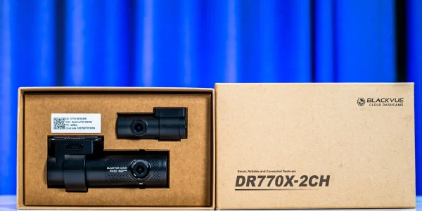 Camera Blackvue DR770X-2CH