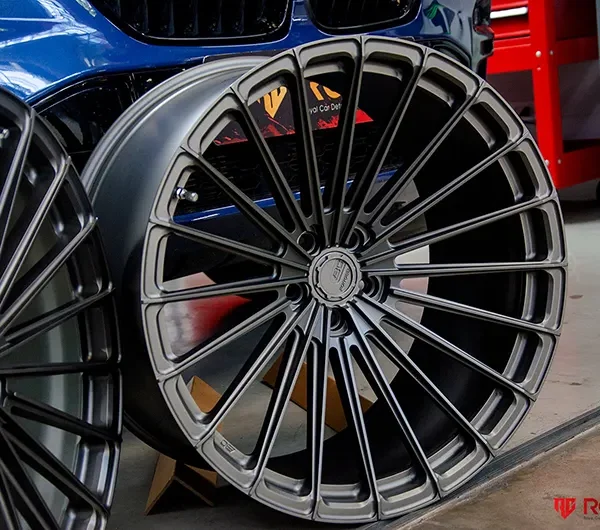 BC Forged EH201