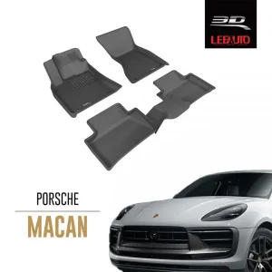 Tham 3D KAGU MAXpider Porsche Macan