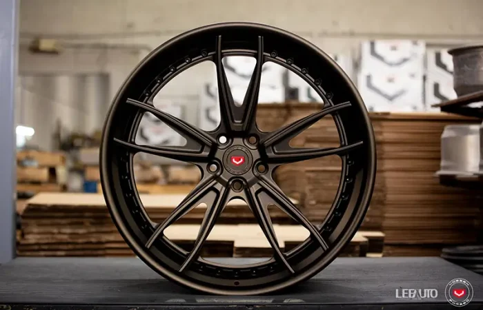 Vossen Forged S17-06