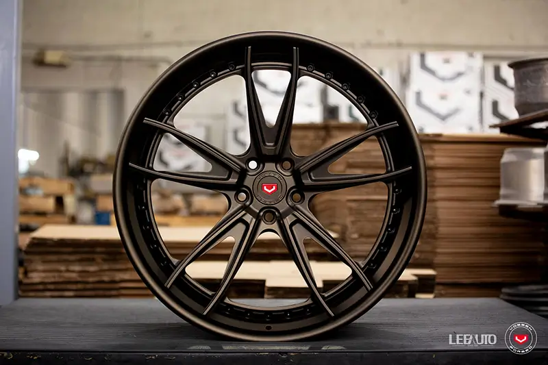 Vossen Forged S17-06