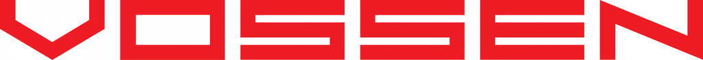 Vossen Logo