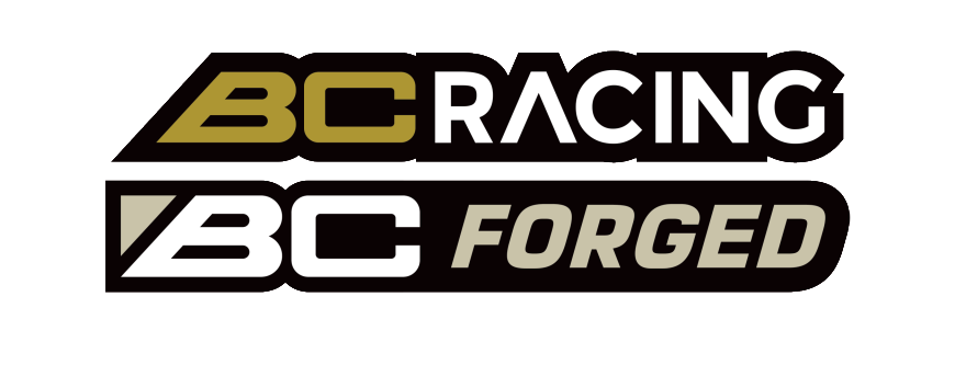 bc racing logo